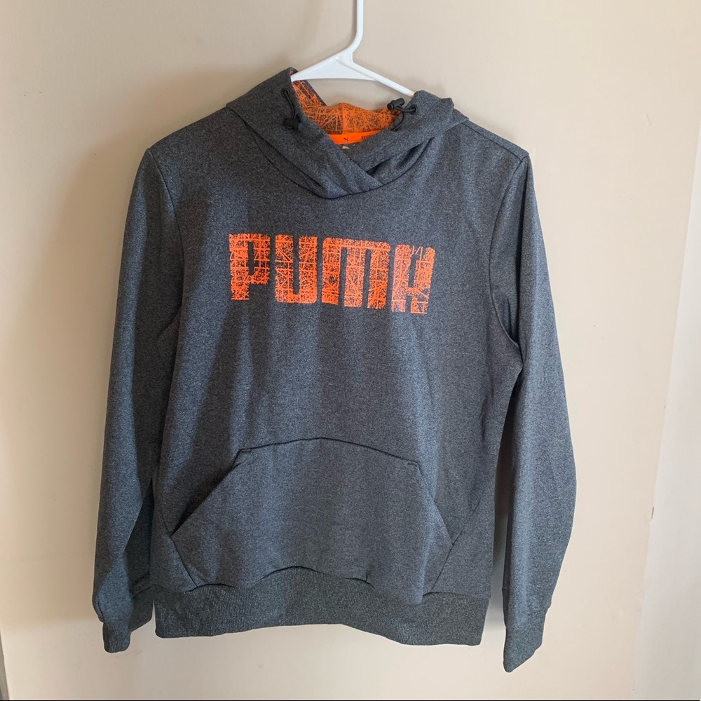 Puma Hoodie